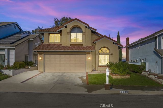 3080 Oakcreek, Chino Hills