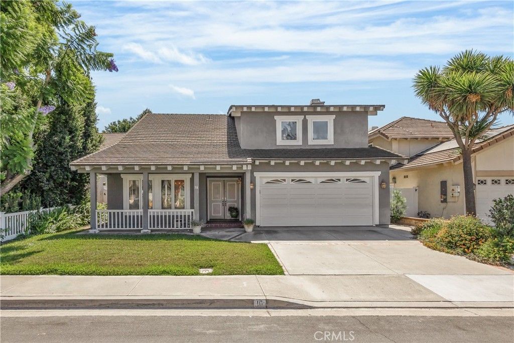 16 Westport, Irvine