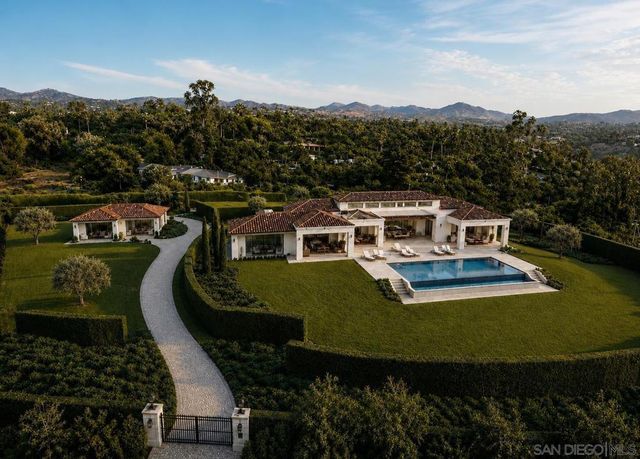 6858 Las Colinas, Rancho Santa Fe