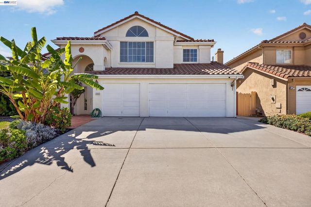 2556 Monte Lindo Ct, San Jose