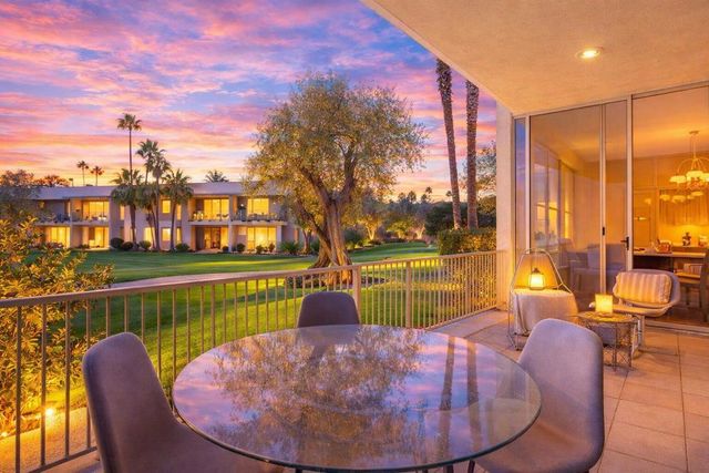 465 Desert Lakes Drive, Palm Springs