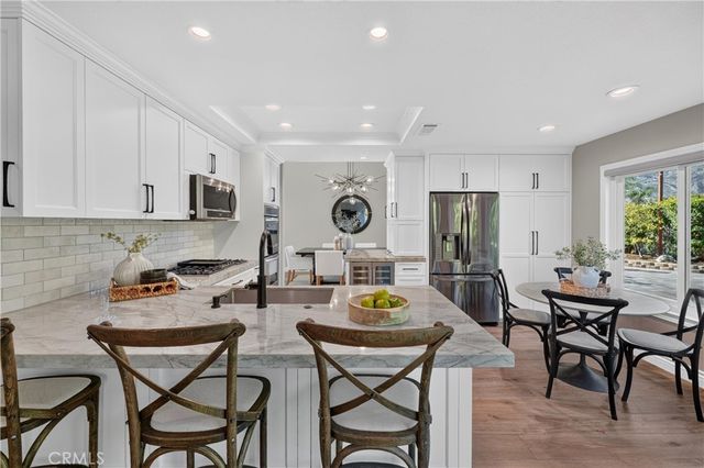 20752 Raintree, Rancho Santa Margarita