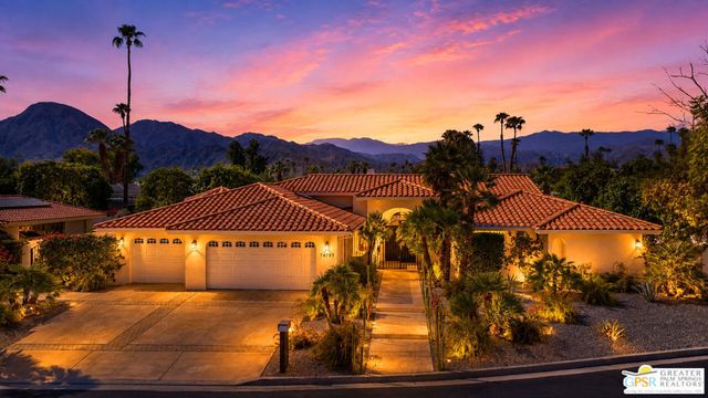 74797 S Cove Drive, Indian Wells