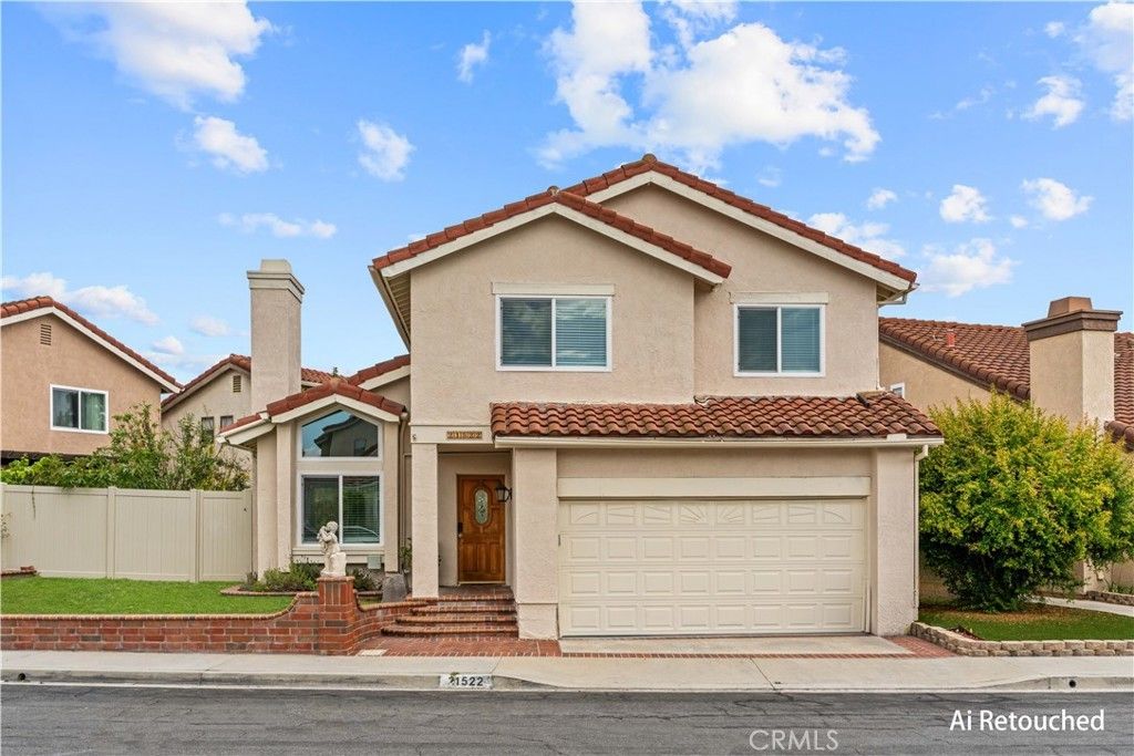 21522 Kenmare, Lake Forest