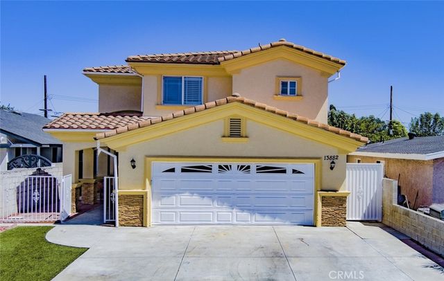 13882 La Bonita, Garden Grove