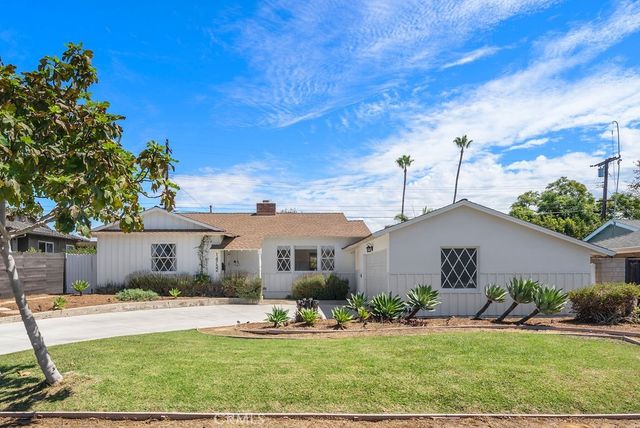 14752 Romanza, Tustin