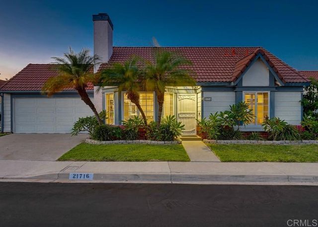 21716 Paxton, Mission Viejo