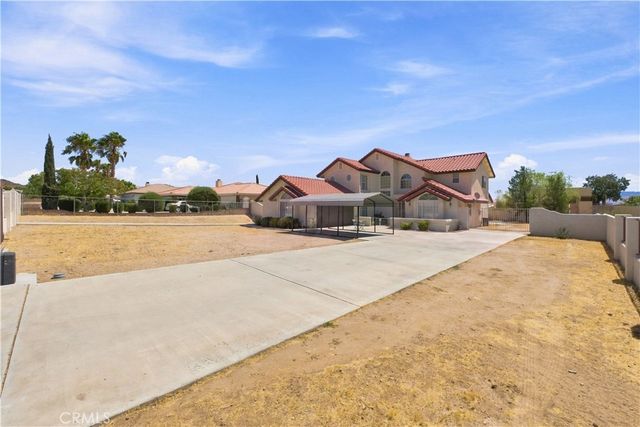 16239 Kamana Rd, Apple Valley