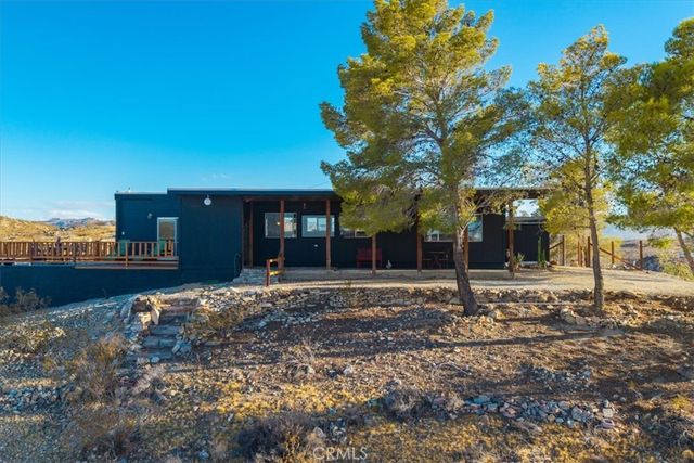63433 Belmont Street, Joshua Tree