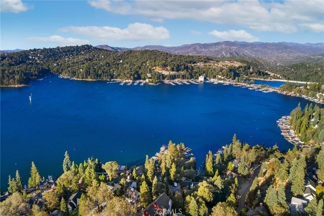 371 Maple Drive, Lake Arrowhead