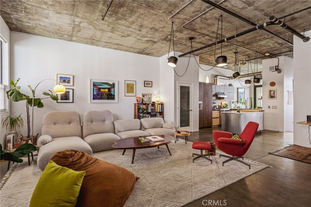 835 Locust # 524, Long Beach