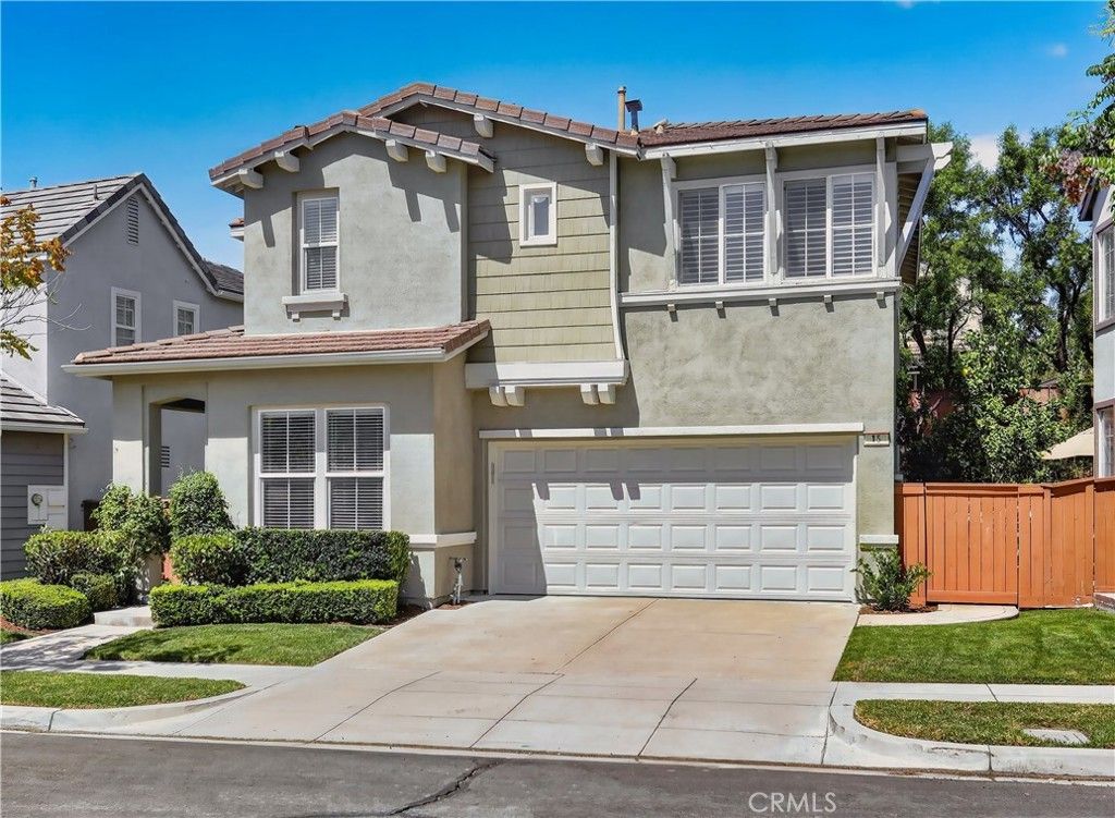 15 Kyle Court, Ladera Ranch