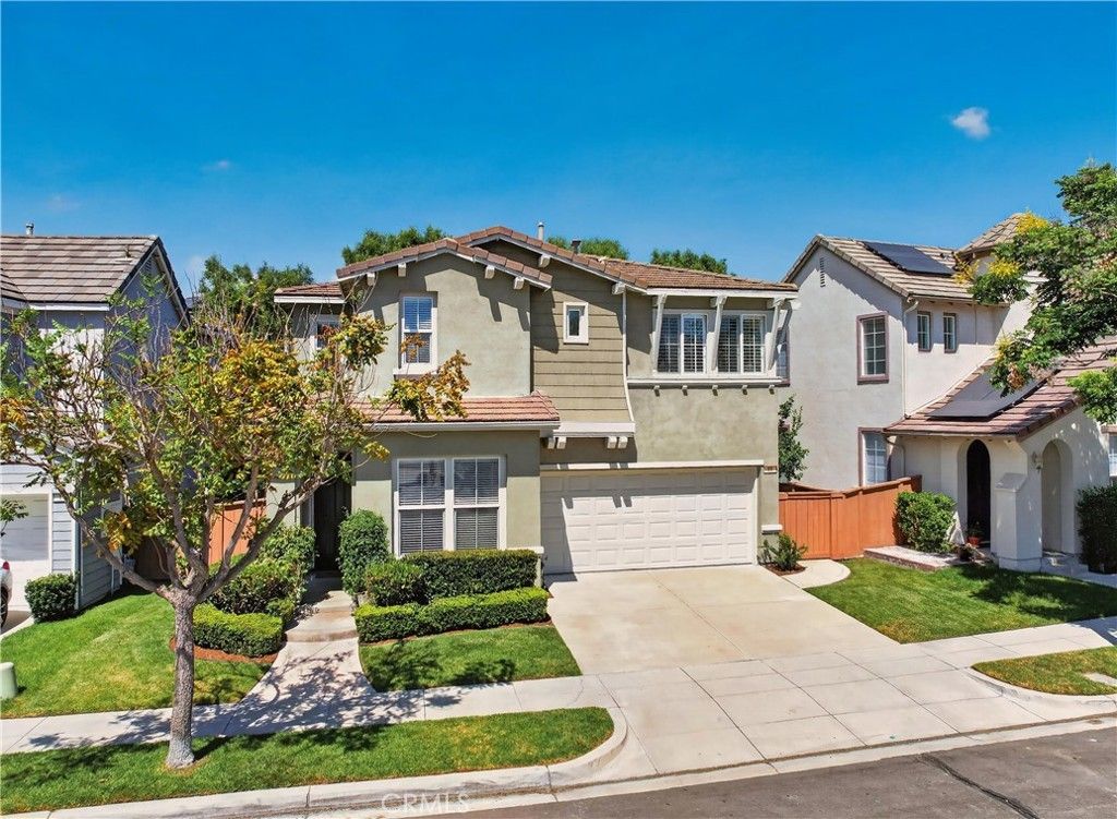15 Kyle Court, Ladera Ranch