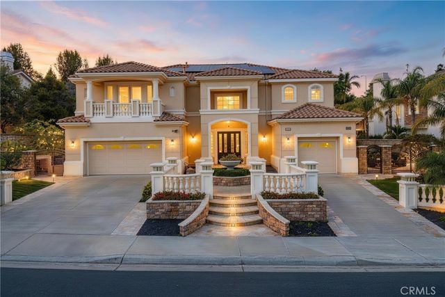 18857 Secretariat Way, Yorba Linda