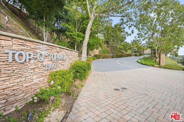 124 Pueblo Lane, Topanga