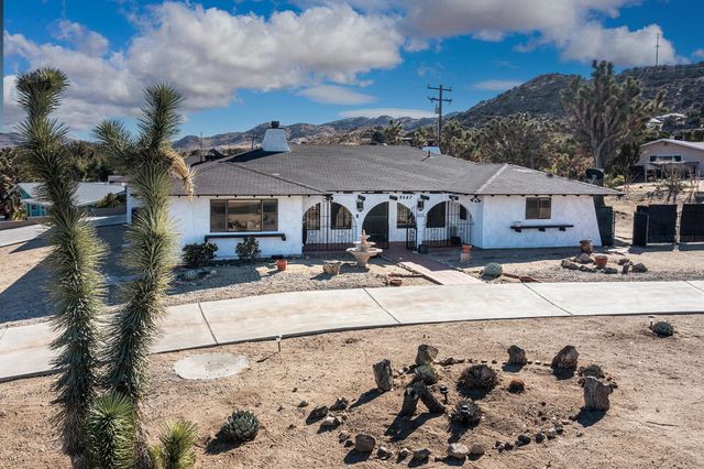 8687 Grand Avenue, Yucca Valley