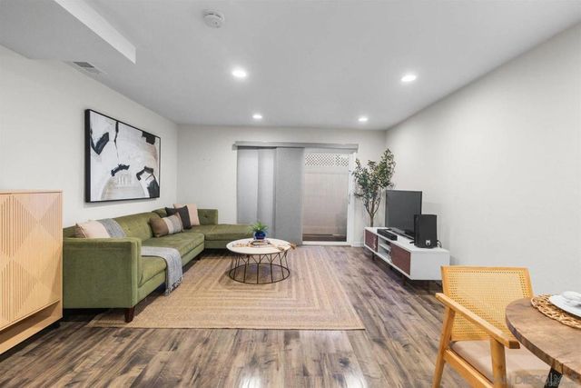 2849 A Street # 7, San Diego