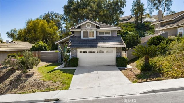 15521 Ficus Street, Chino Hills