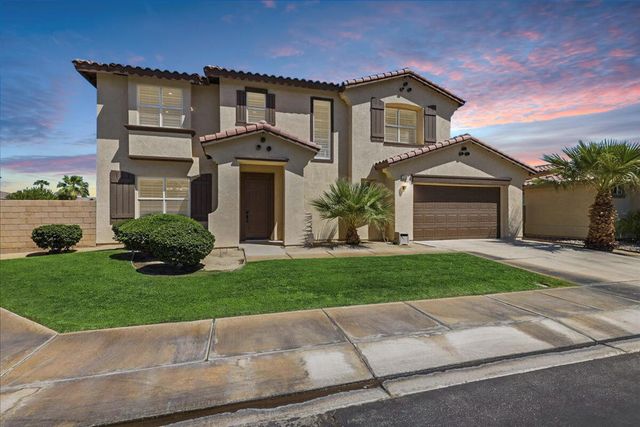 81908 Villa Reale Drive, Indio