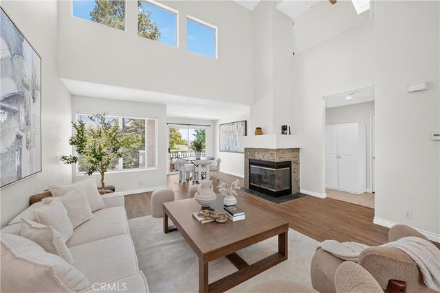 12 Ashwood, Aliso Viejo