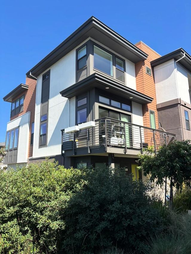 191 Waters Park Circle, San Mateo