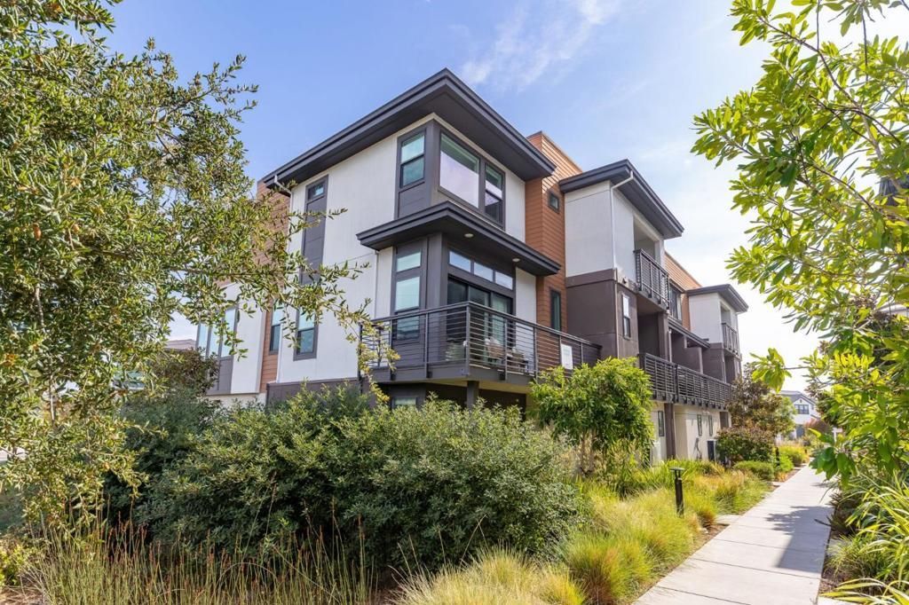 191 Waters Park Circle, San Mateo