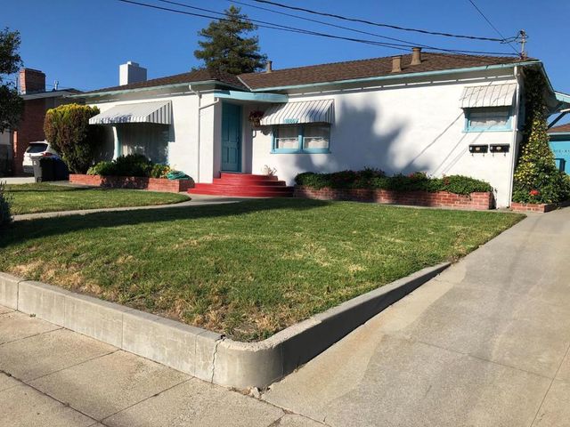 1006 Seabright Avenue, Santa Cruz