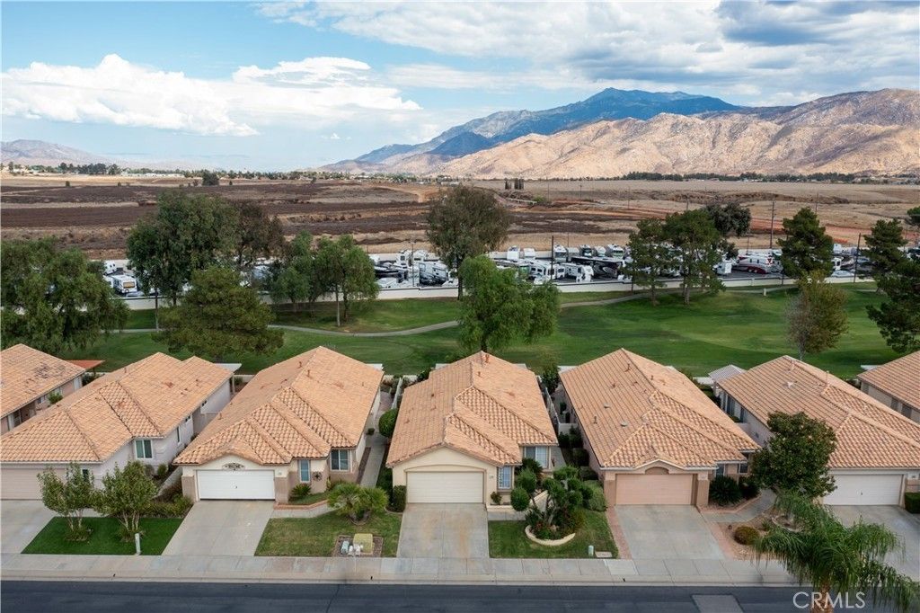 697 Big Spring, Banning