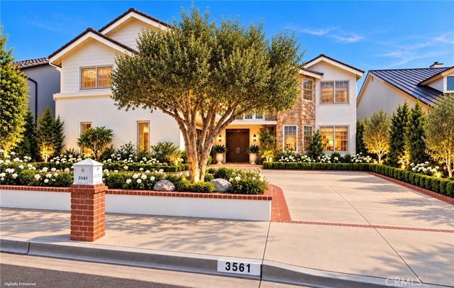 3561 Venture Drive, Huntington Beach