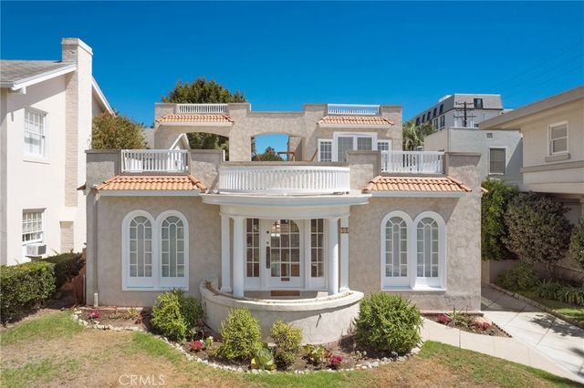 24 Lindero, Long Beach