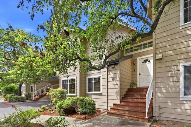 172 Ada Avenue # 10, Mountain View