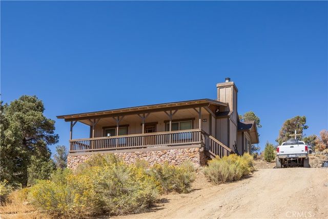 46102 Indian Trail, Big Bear City