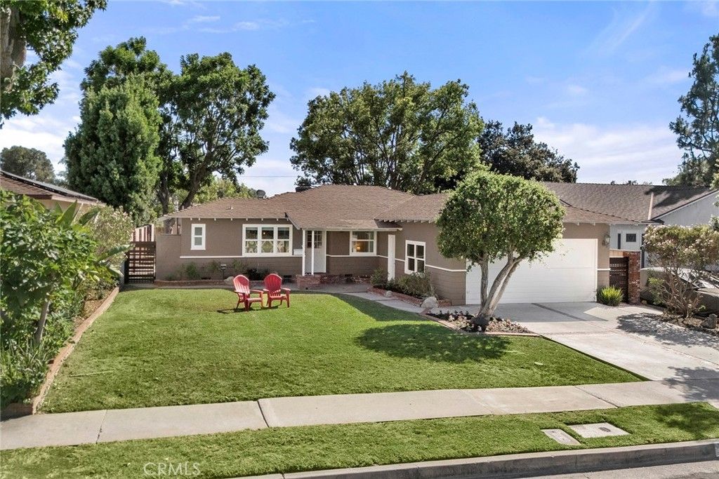 314 Orchid Drive, Placentia