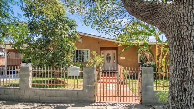 14474 Judd Street, Arleta