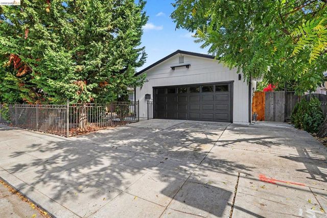 545 E Arques Ave, Sunnyvale