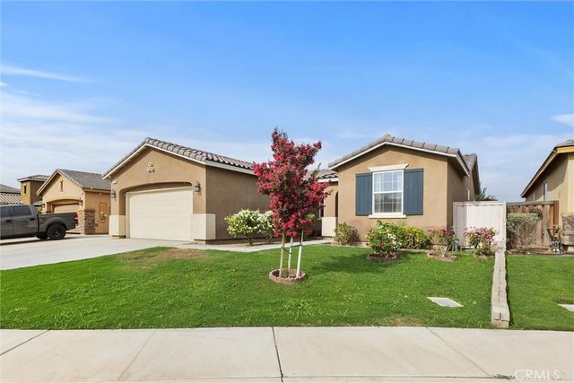 8209 Coral Point Court, Bakersfield