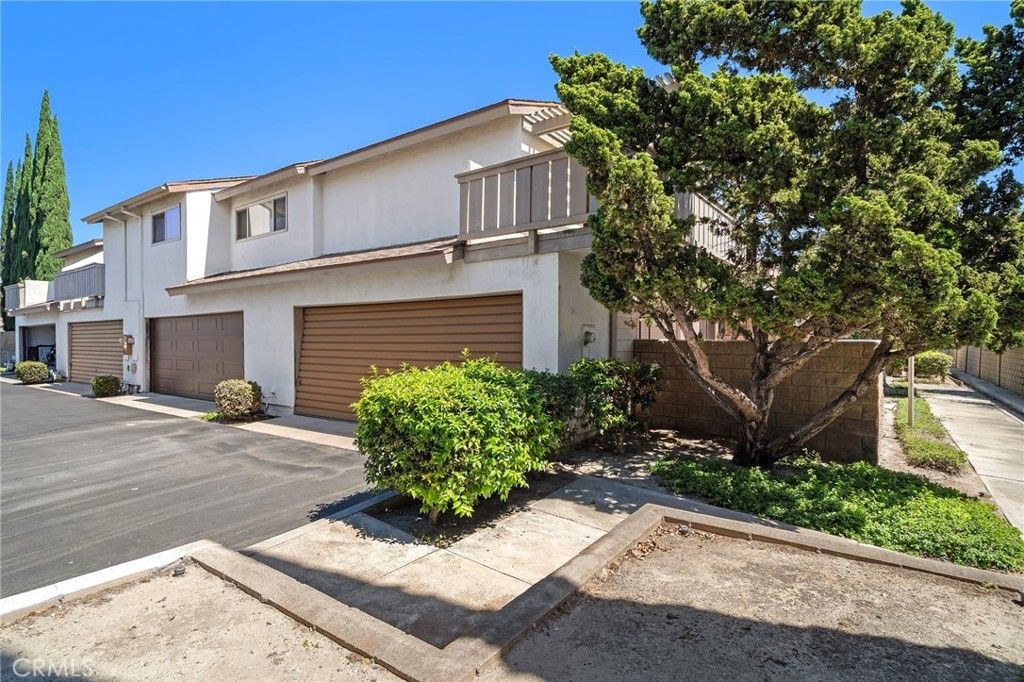 5134 W 1st Street # D, Santa Ana