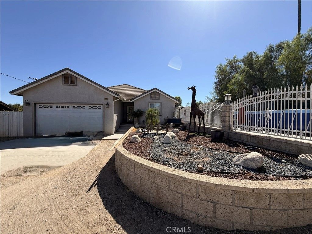 19910 Heavern Court, Perris