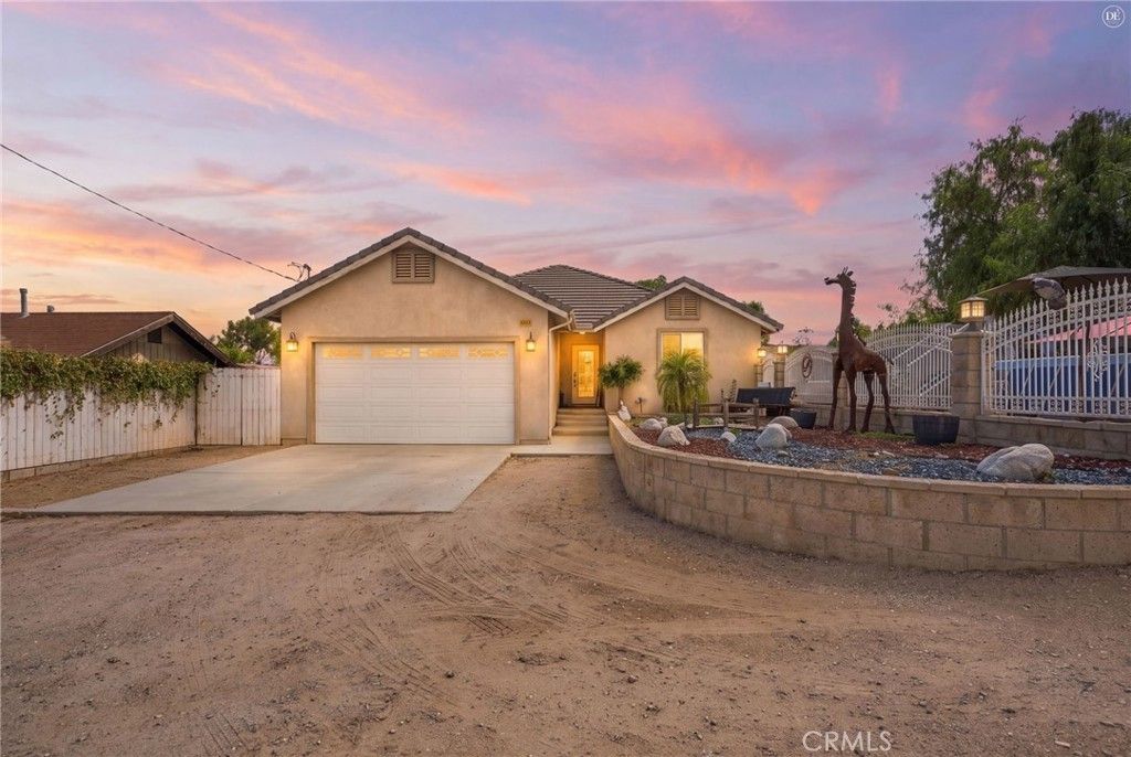 19910 Heavern Court, Perris