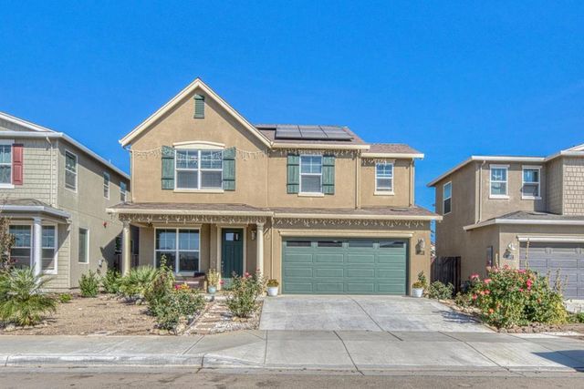 1264 Sycamore Street, Greenfield