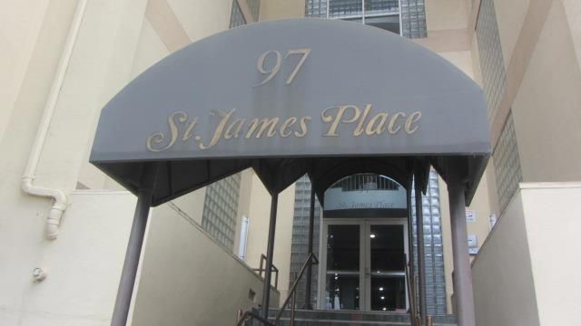 97 E Saint James Street # 21, San Jose