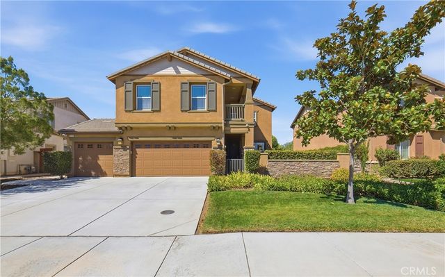 29258 Nectarine Street, Menifee