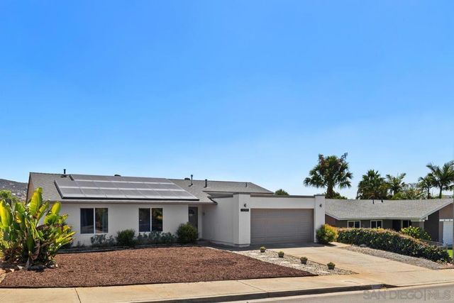10331 Harbin Pl., Santee
