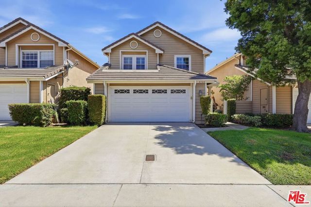 8728 Dartford Place, Inglewood