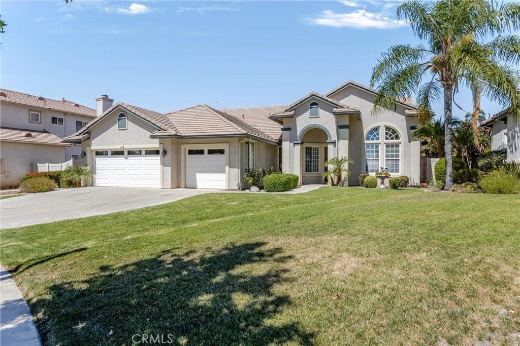 36298 Mesa Vista Place, Yucaipa