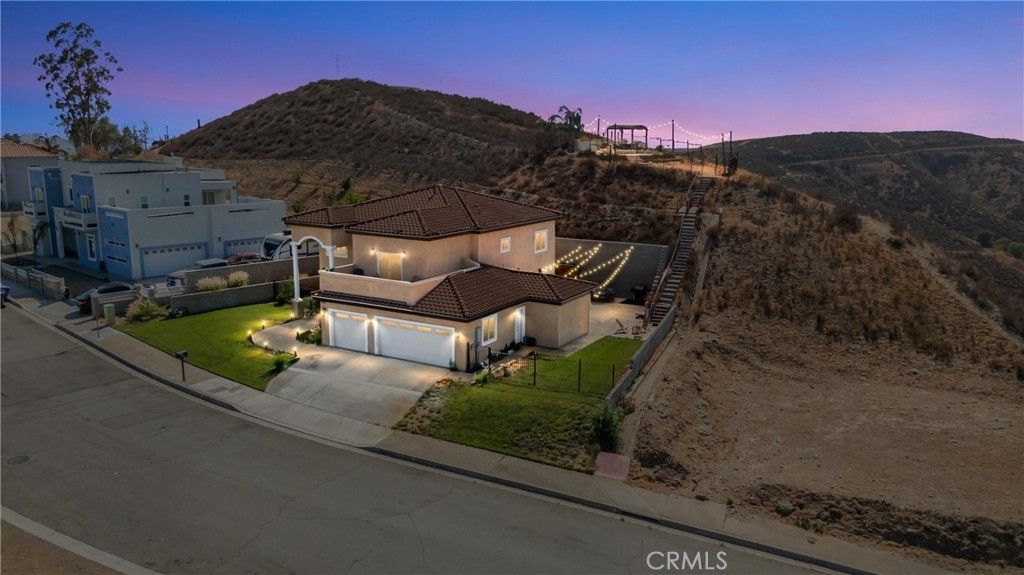 3550 Ridge Line, San Bernardino
