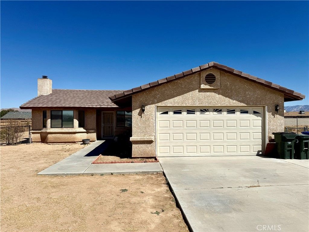 13177 Central, Apple Valley