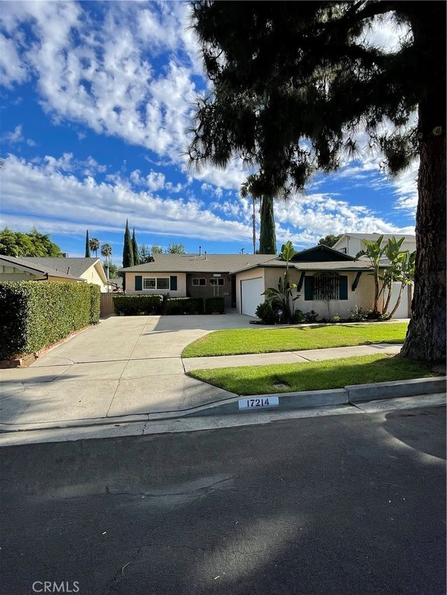 17214 Tulsa, Los Angeles