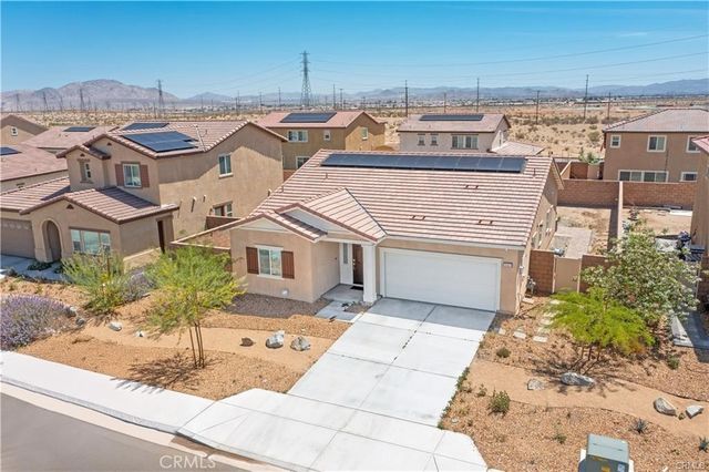 15667 San Diego, Victorville