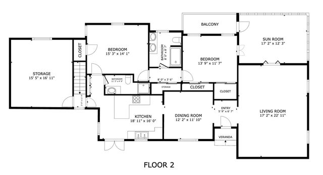 3447 Primera Avenue, Los Angeles